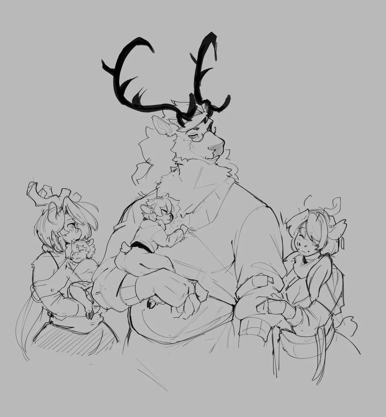 Inu-Sama 2025 - Image 107