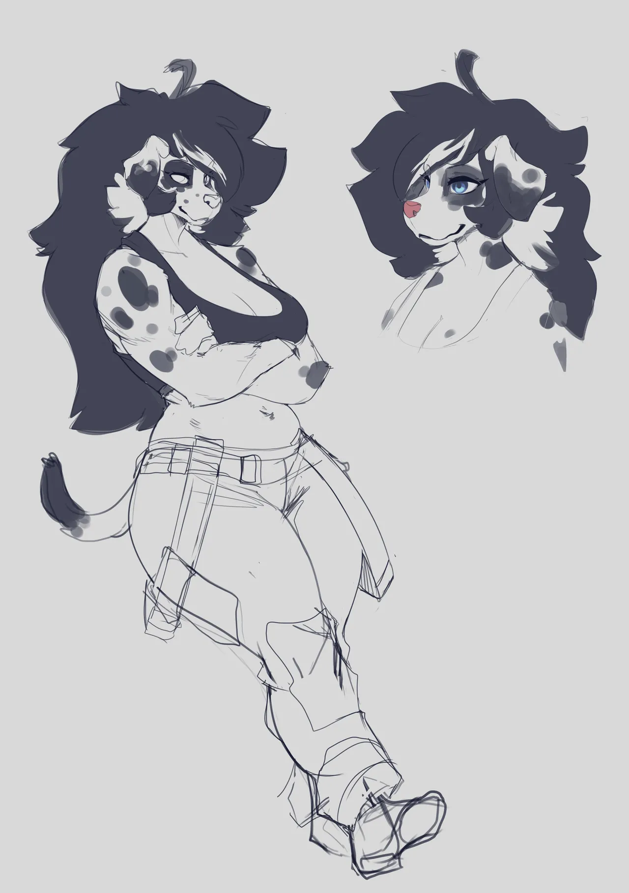 Inu-Sama 2025 - Image 110