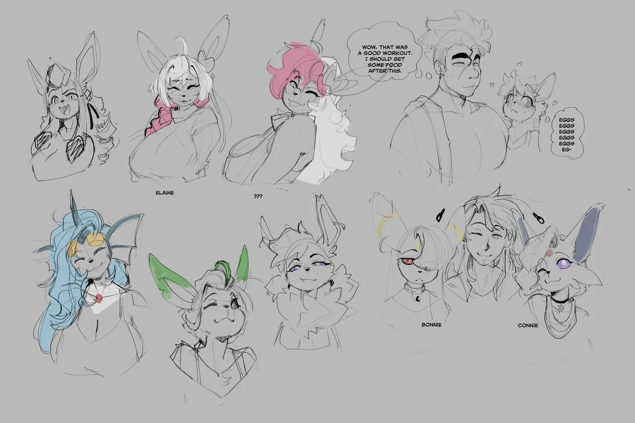 Inu-Sama 2025 - Image 130