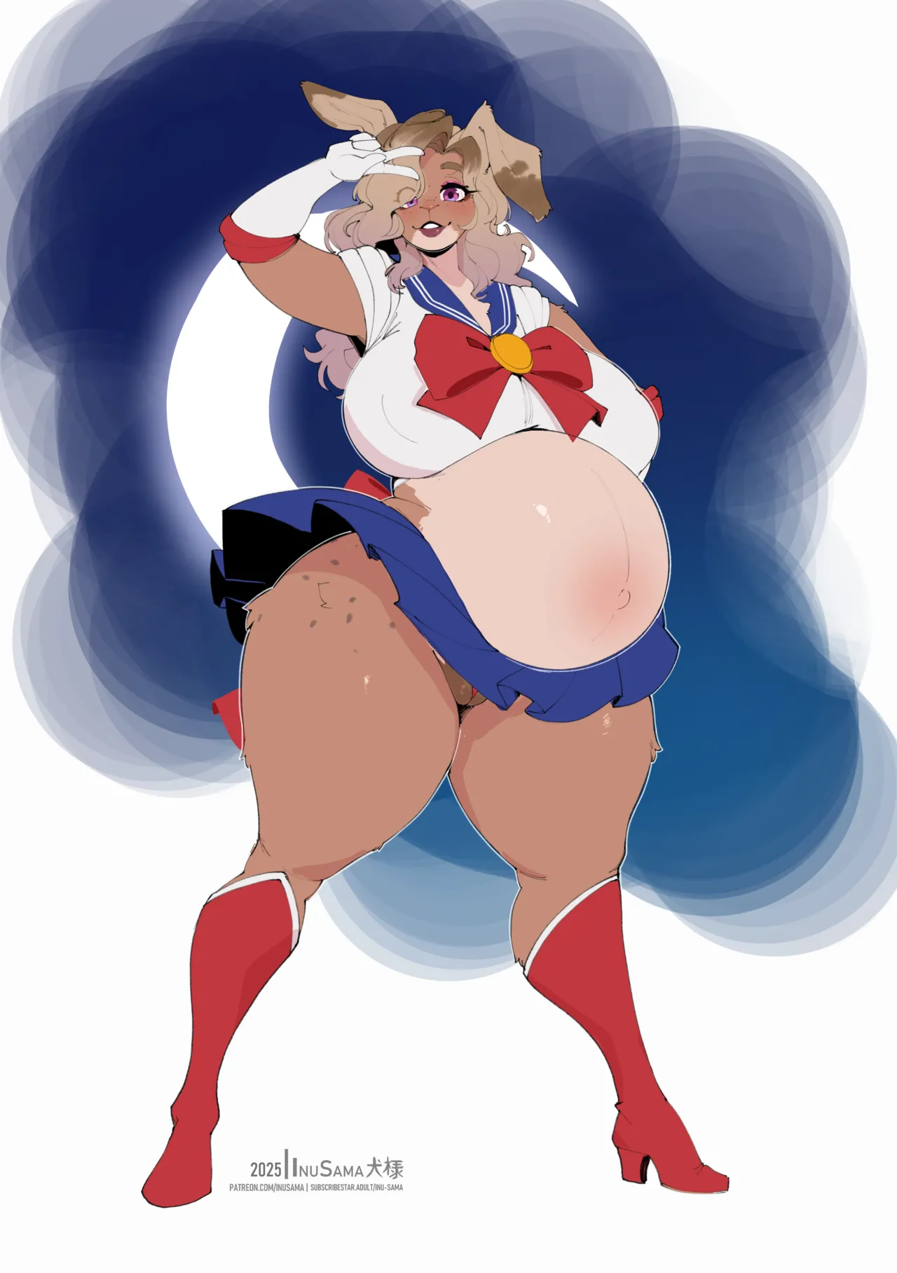 Inu-Sama 2025 - Image 143