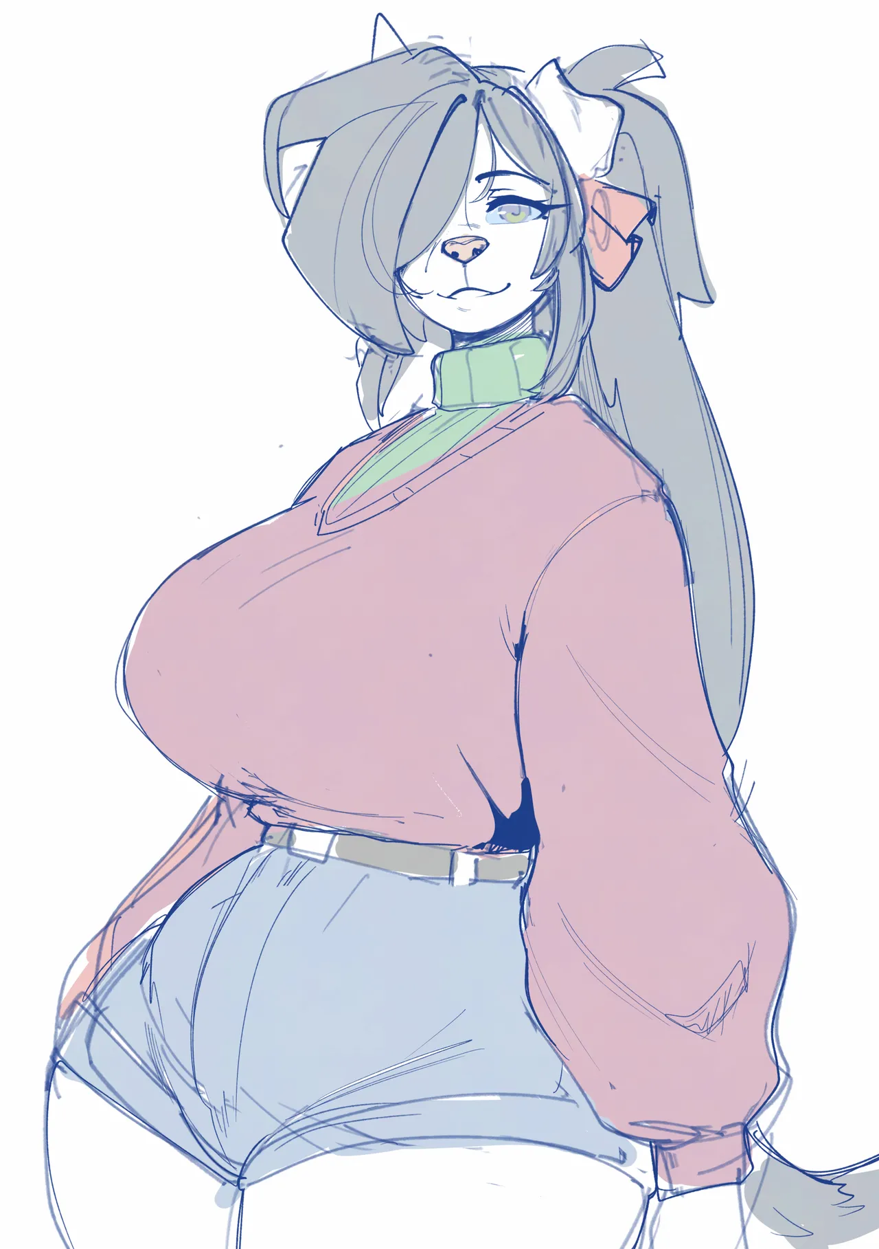 Inu-Sama 2025 - Image 159