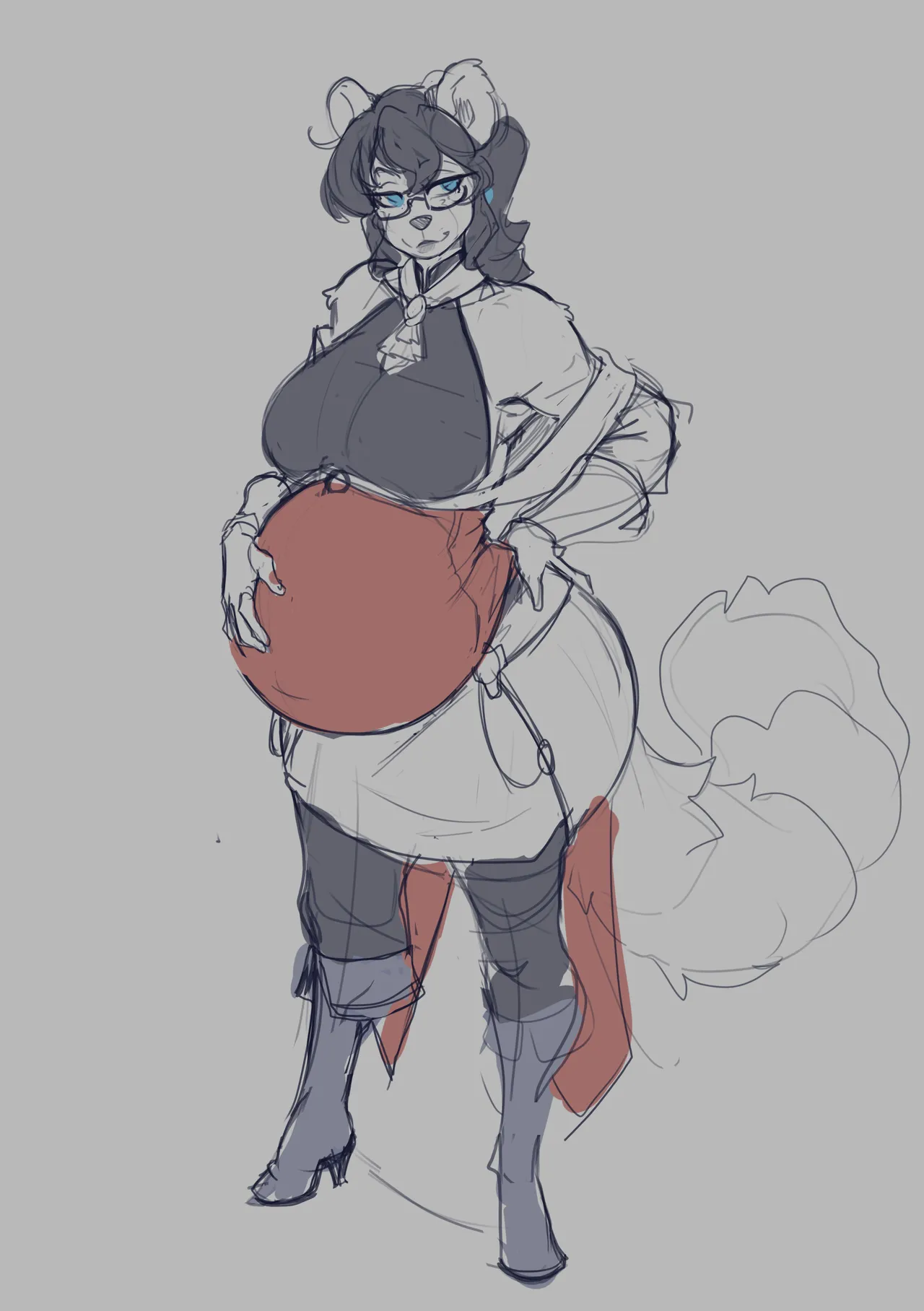 Inu-Sama 2025 - Image 235