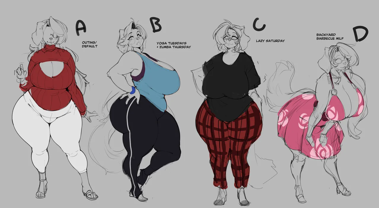 Inu-Sama 2025 - Image 258