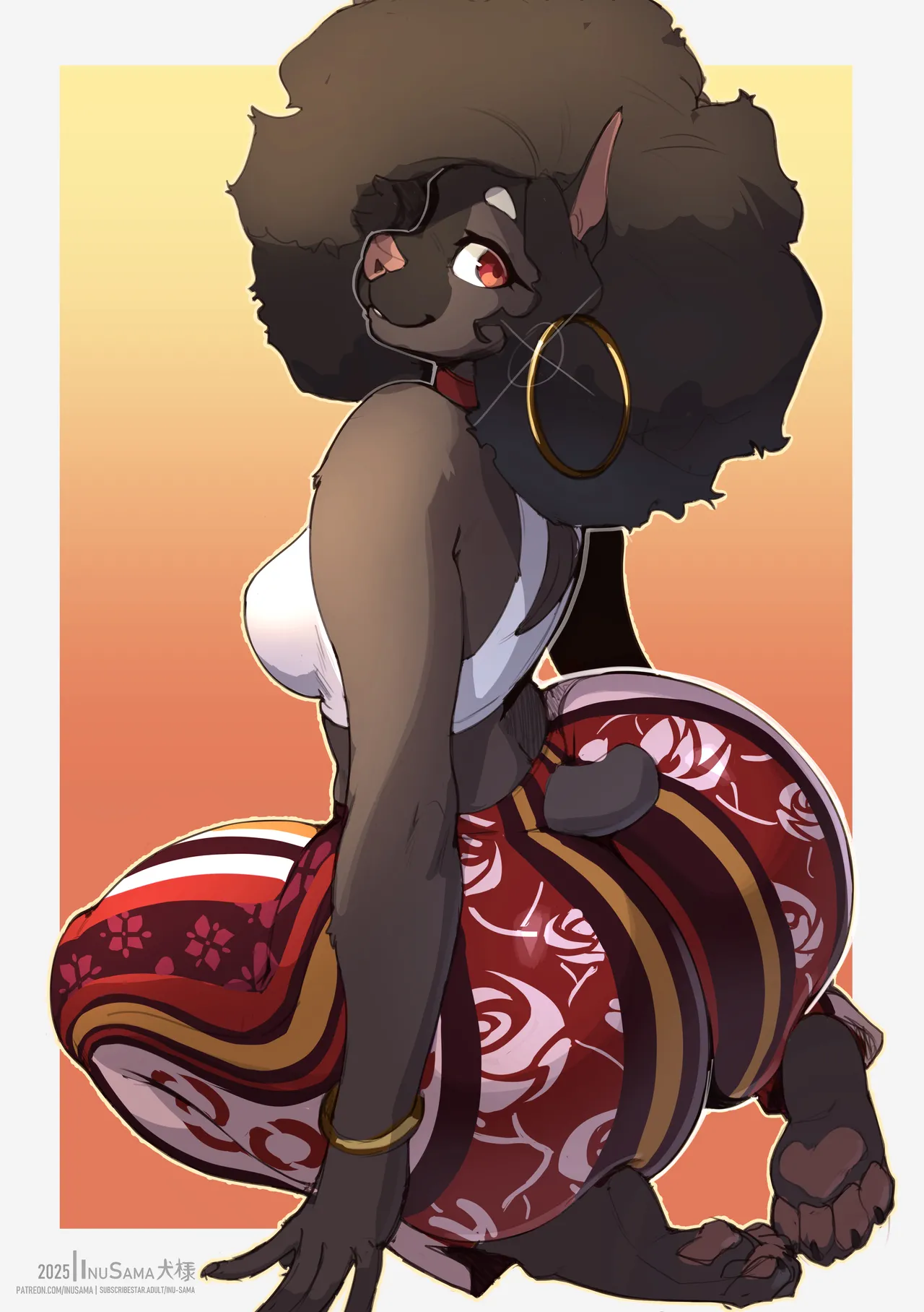 Inu-Sama 2025 - Image 27