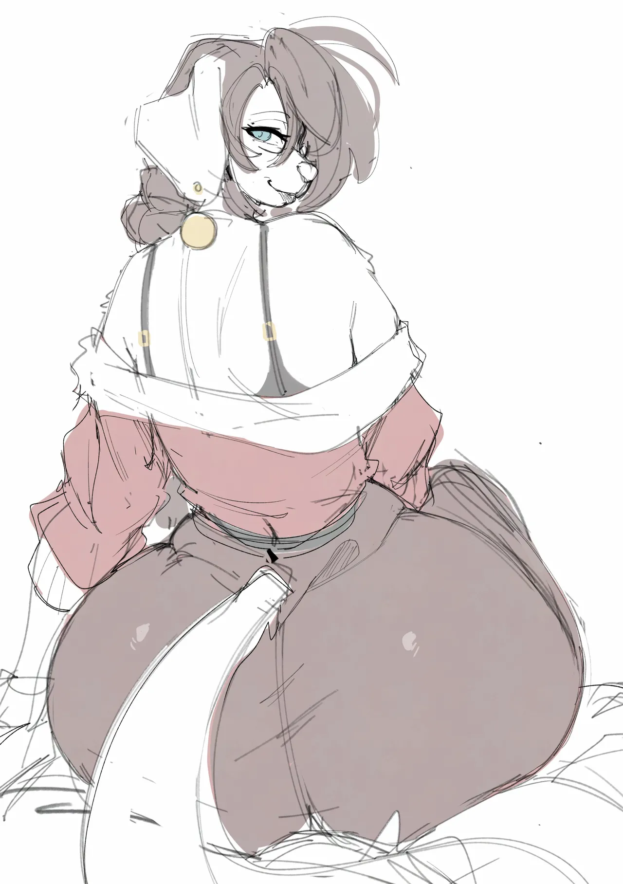 Inu-Sama 2025 - Image 273