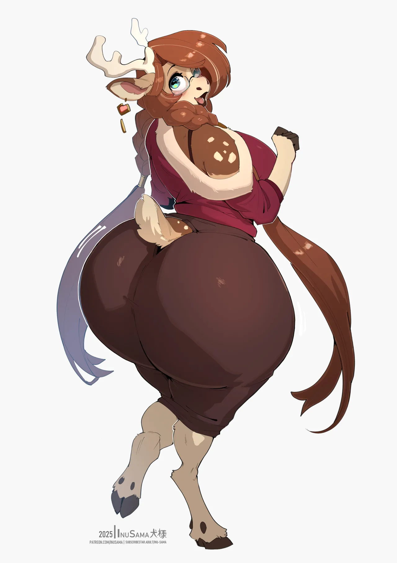 Inu-Sama 2025 - Image 288