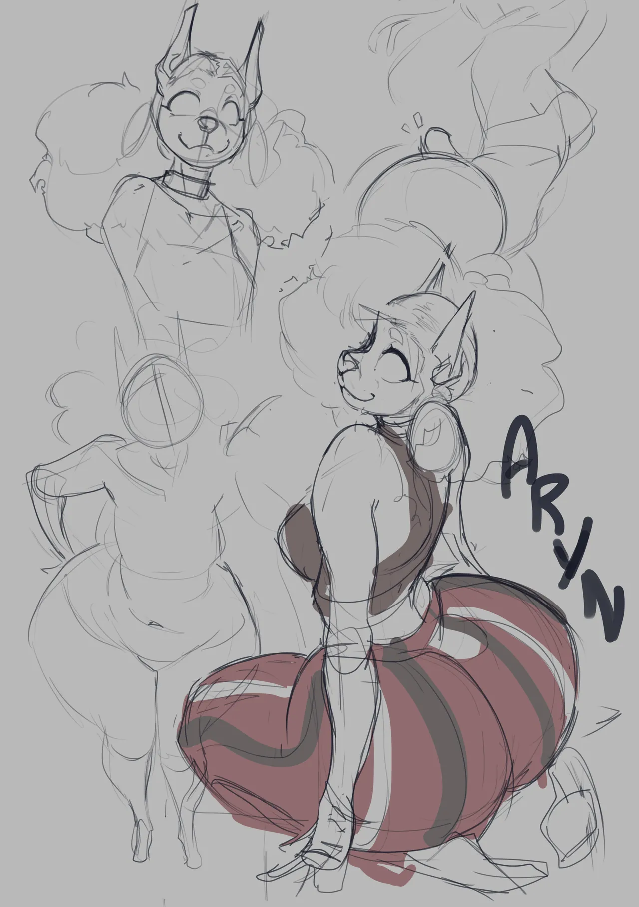 Inu-Sama 2025 - Image 30