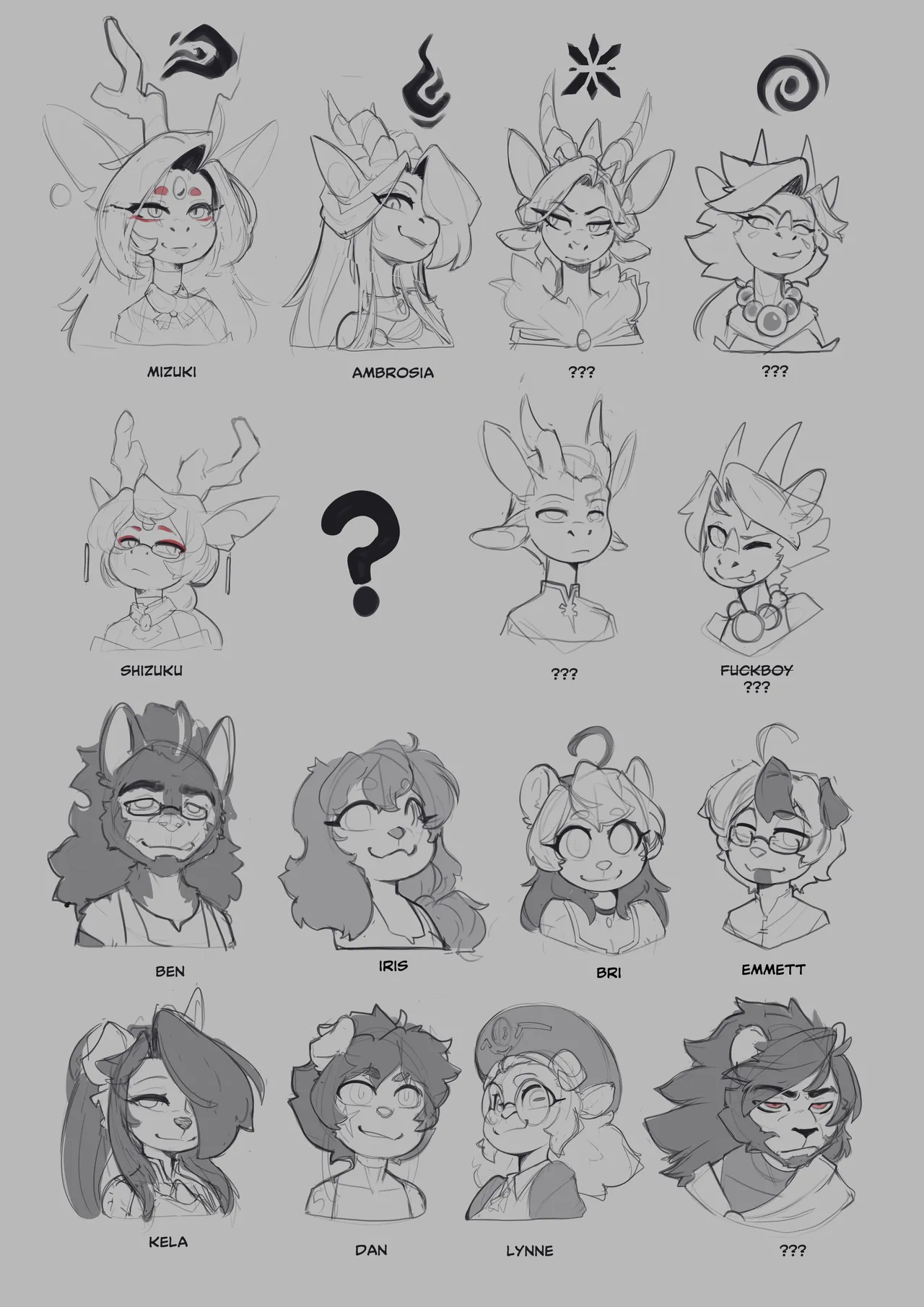 Inu-Sama 2025 - Image 79