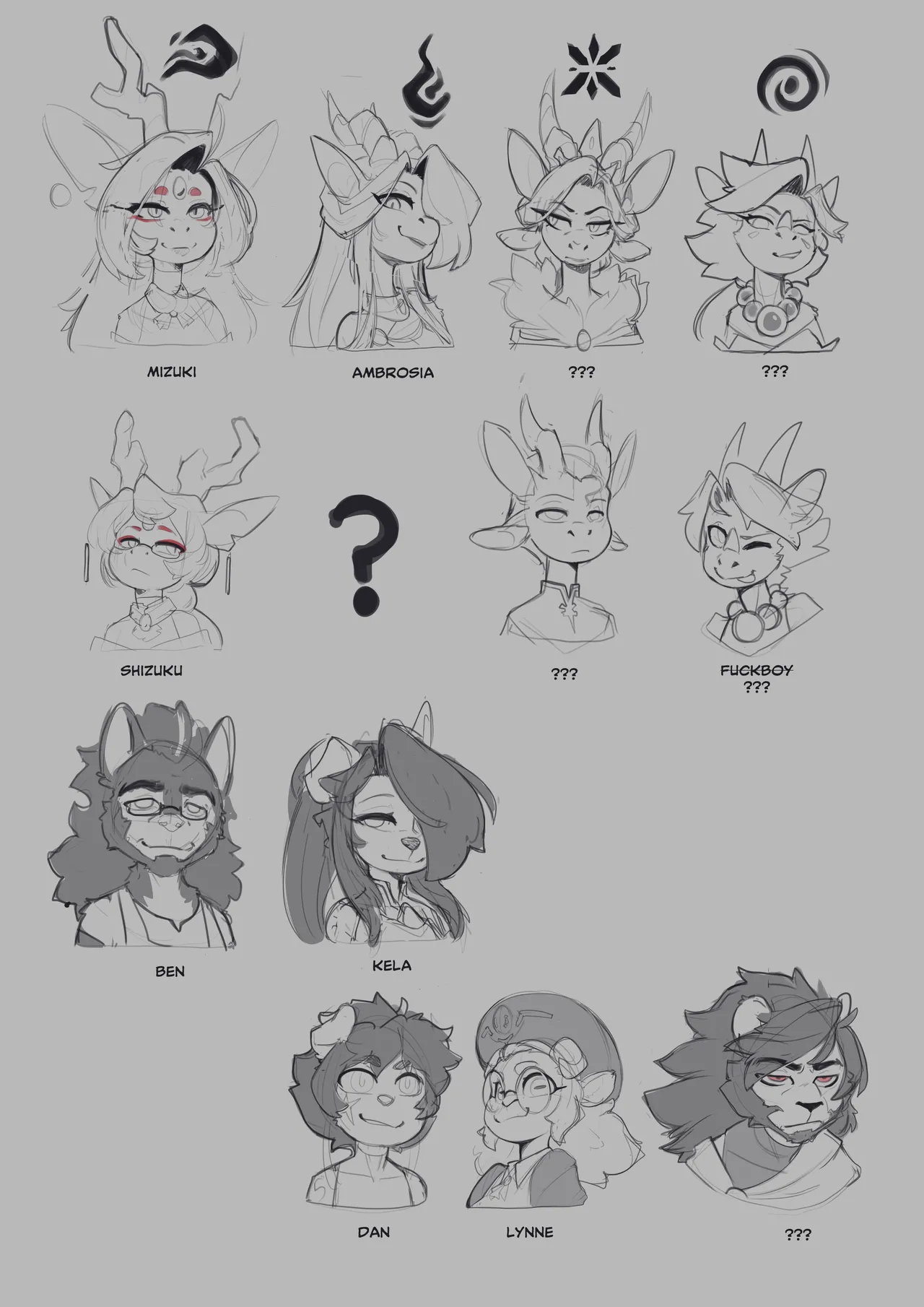 Inu-Sama 2025 - Image 80