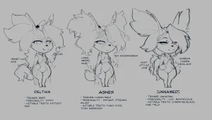 Inu-Sama 2025 - Page 101