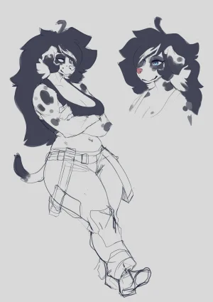 Inu-Sama 2025 - Page 110