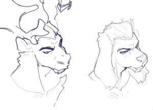 Inu-Sama 2025 - Page 2