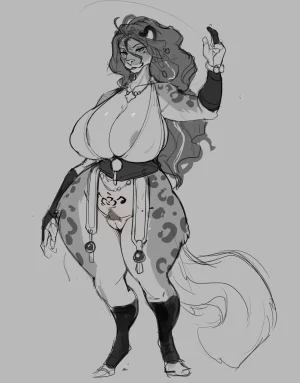 Inu-Sama 2025 - Page 219