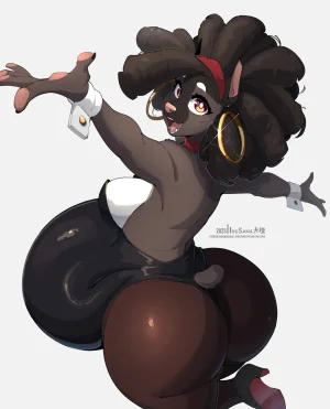 Inu-Sama 2025 - Page 221