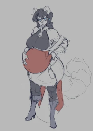 Inu-Sama 2025 - Page 235