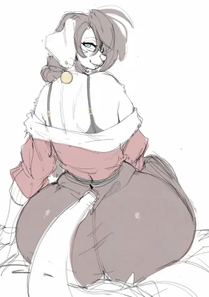 Inu-Sama 2025 - Page 273