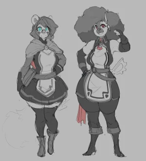 Inu-Sama 2025 - Page 279