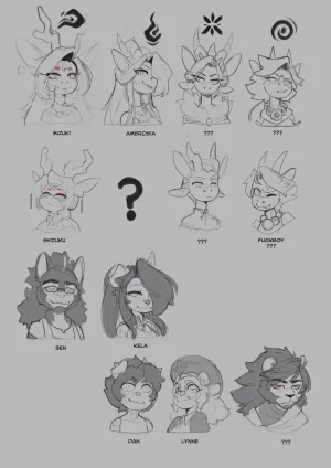 Inu-Sama 2025 - Page 80