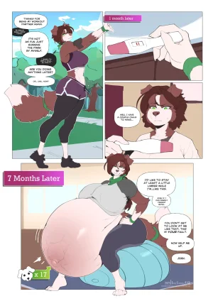 Inu-Sama 2025 - Page 83