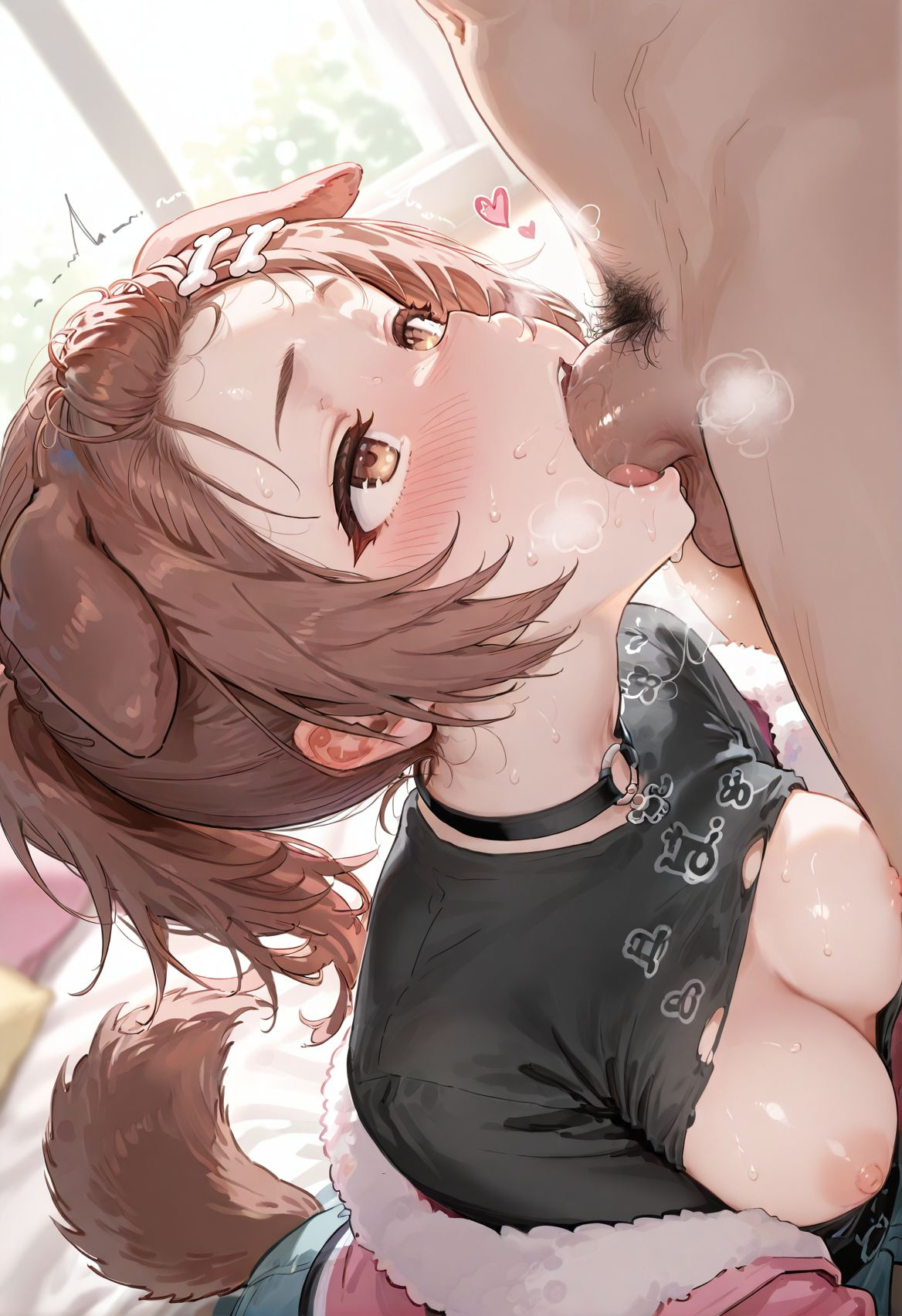 メロンパン Inugami Korone Hololive - Image 32