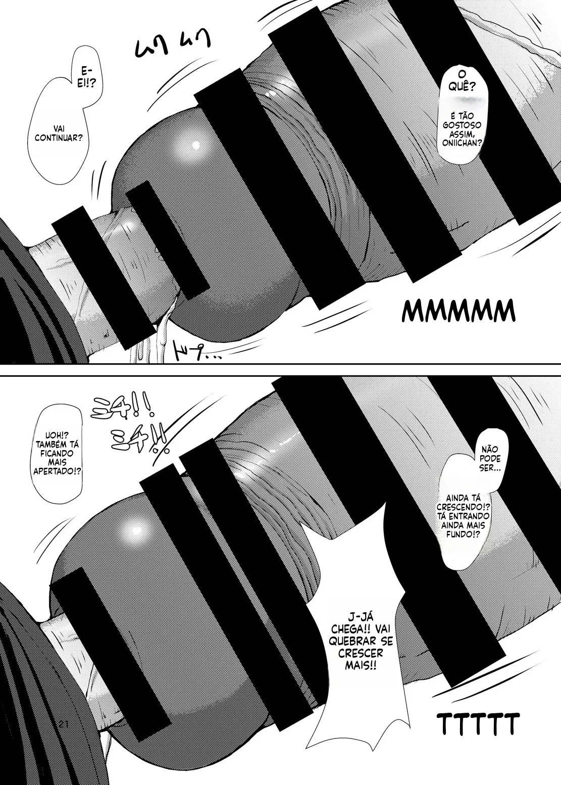 Inuteikoku Mura Futaimo Portuguese-BR - Image 20