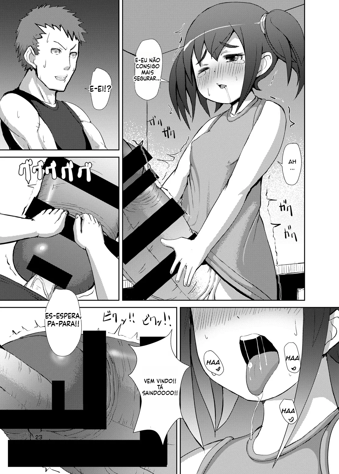 Inuteikoku Mura Futaimo Portuguese-BR - Image 22