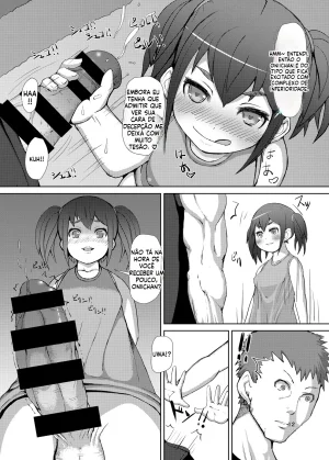 Inuteikoku Mura Futaimo Portuguese-BR - Page 11