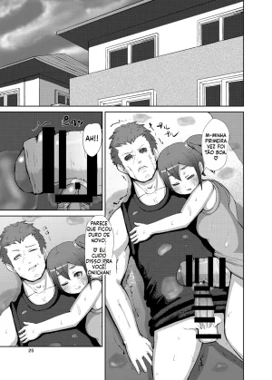 Inuteikoku Mura Futaimo Portuguese-BR - Page 24