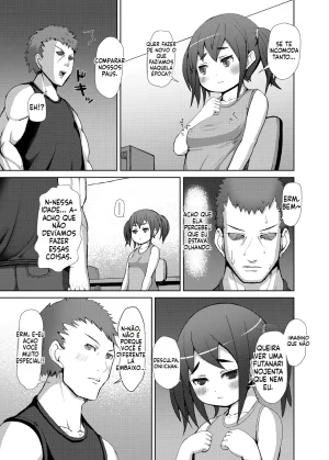 Inuteikoku Mura Futaimo Portuguese-BR - Page 4