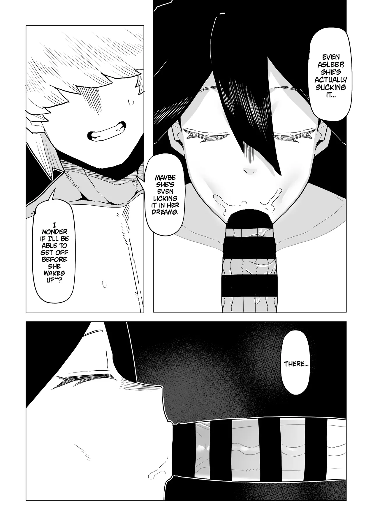 Inverted Morality Hero Academia Midnights Case - Image 27