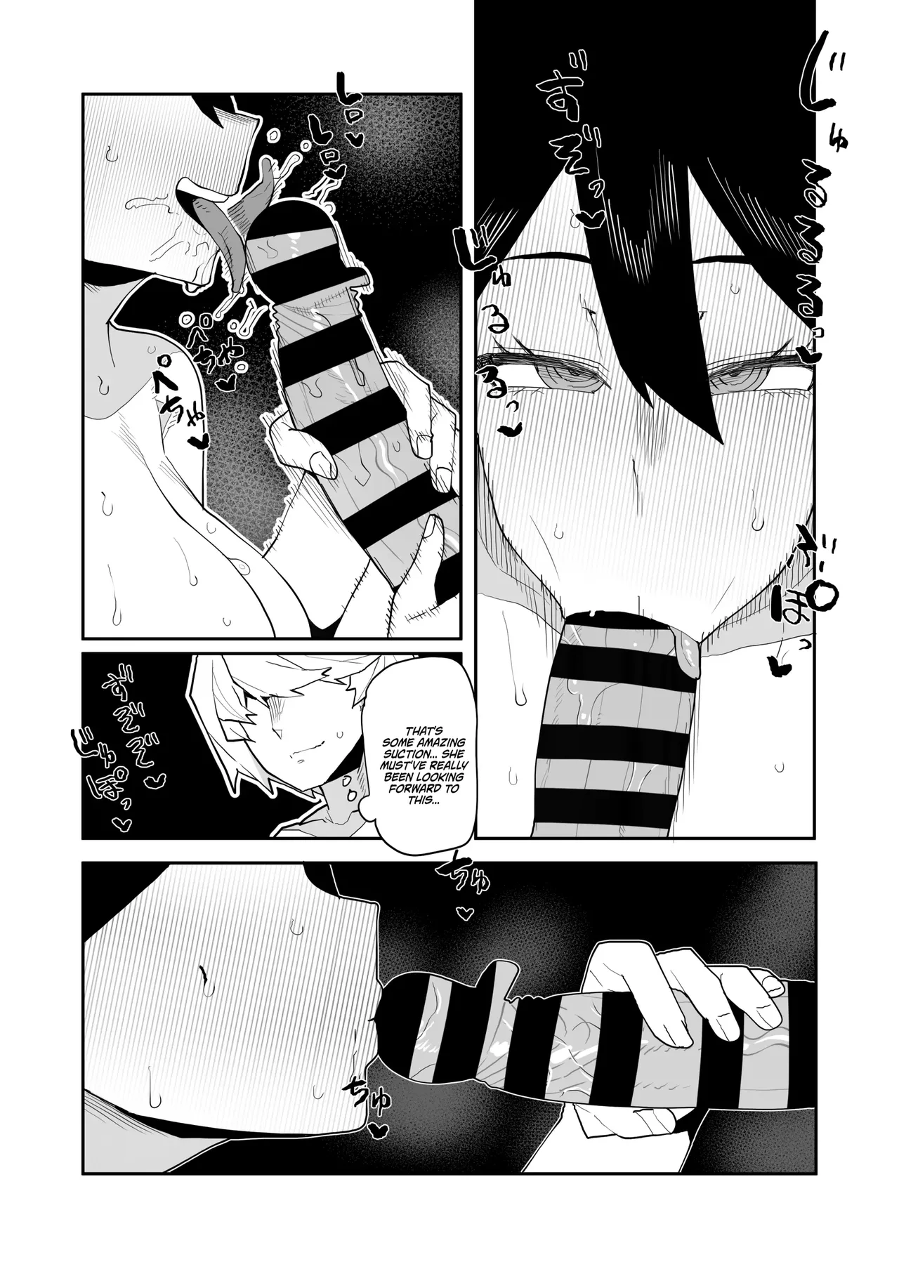 Inverted Morality Hero Academia Midnights Case - Image 3