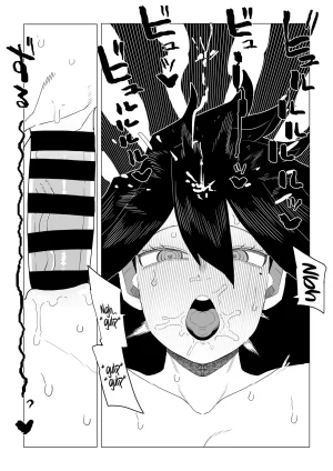 Inverted Morality Hero Academia Midnights Case - Page 22
