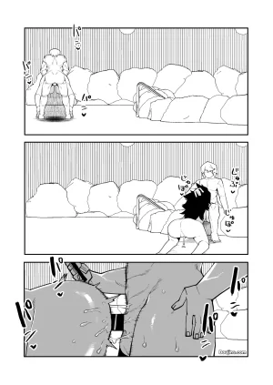 Inverted Morality Hero Academia Midnights Case - Page 7