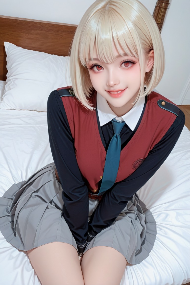 Invisible One - Image 7