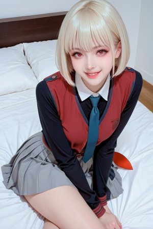 Invisible One - Page 9