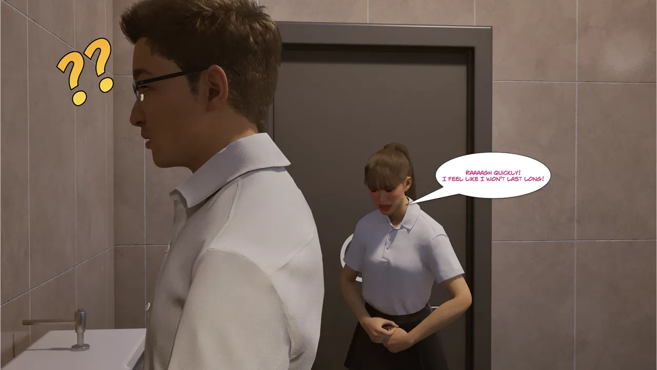 InZoi My Journey in Korea - English - Image 105