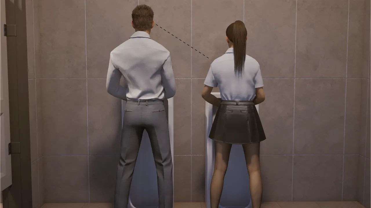 InZoi My Journey in Korea - English - Image 106