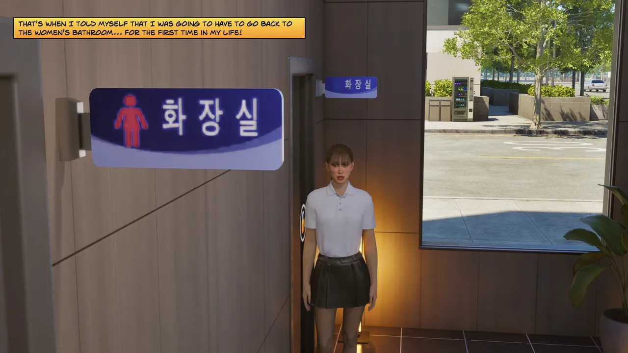 InZoi My Journey in Korea - English - Image 109