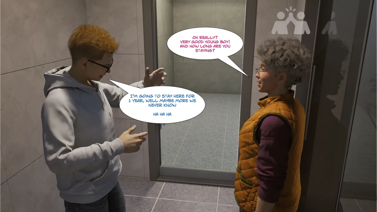 InZoi My Journey in Korea - English - Image 11