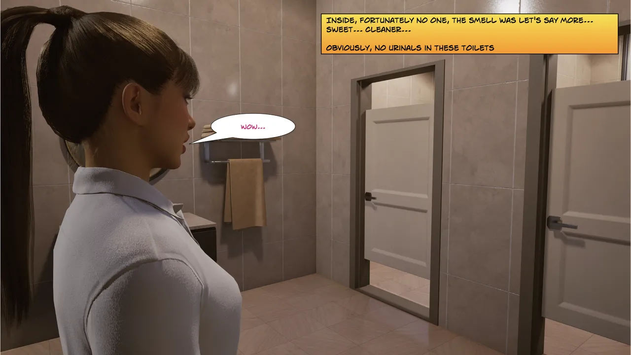 InZoi My Journey in Korea - English - Image 110