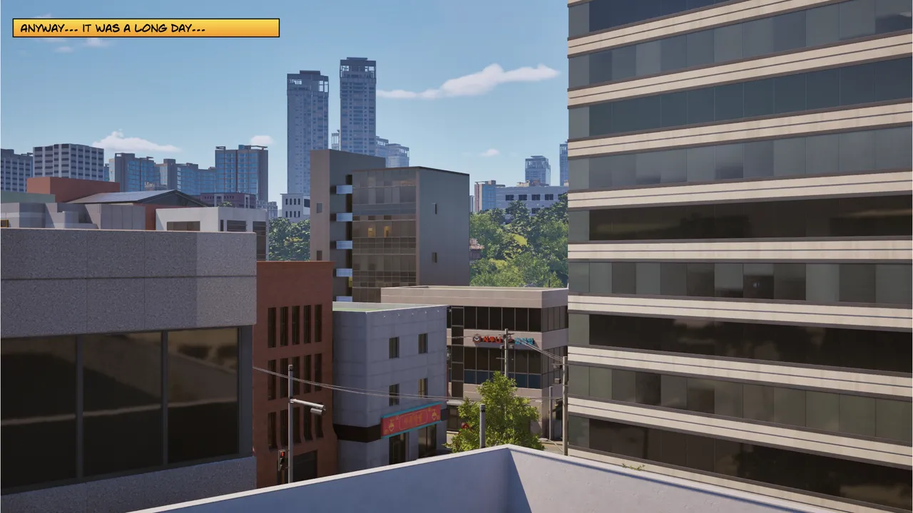 InZoi My Journey in Korea - English - Image 113