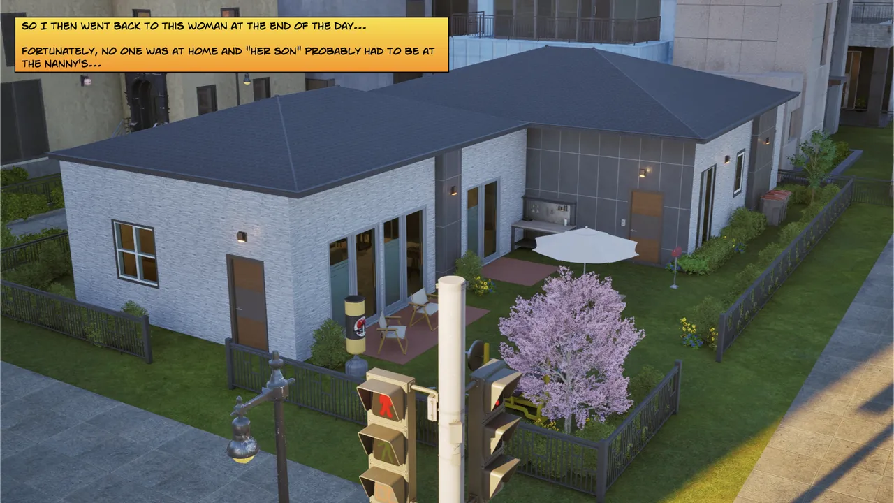 InZoi My Journey in Korea - English - Image 114