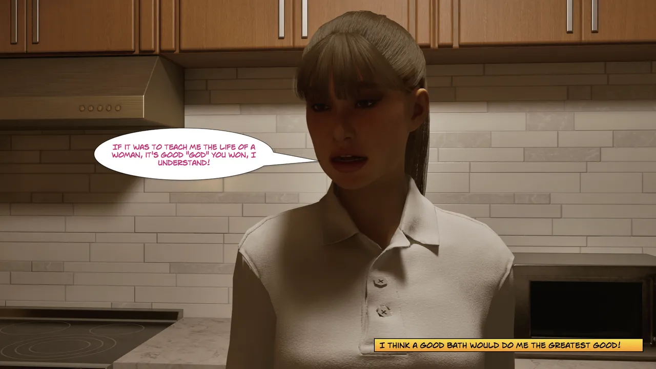 InZoi My Journey in Korea - English - Image 116