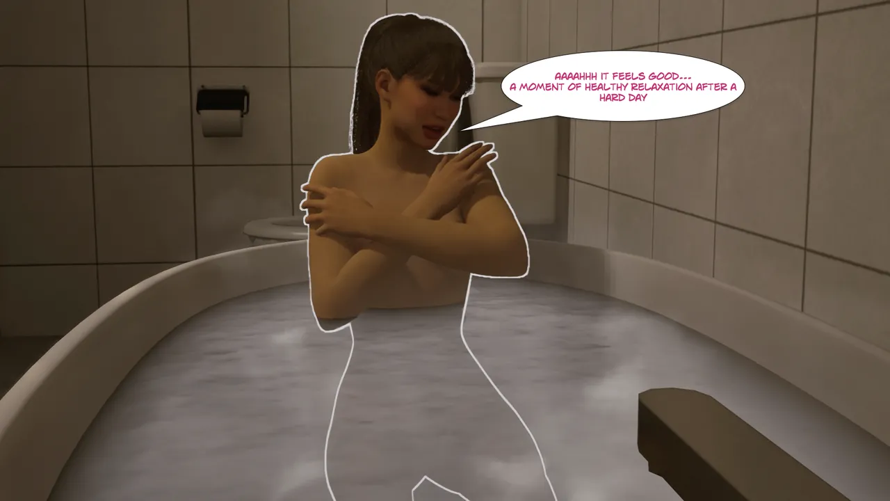 InZoi My Journey in Korea - English - Image 119