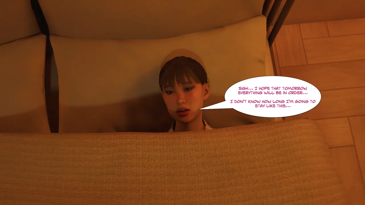 InZoi My Journey in Korea - English - Image 122