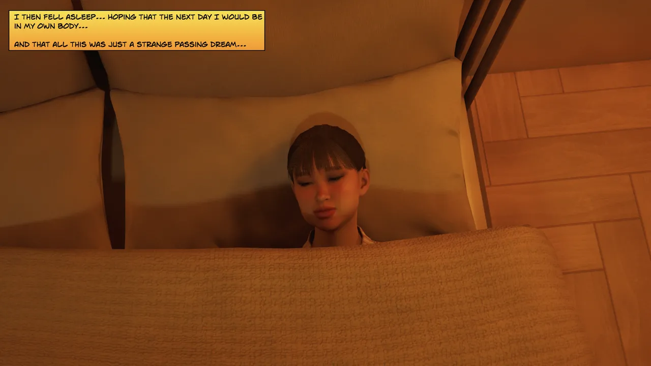 InZoi My Journey in Korea - English - Image 123