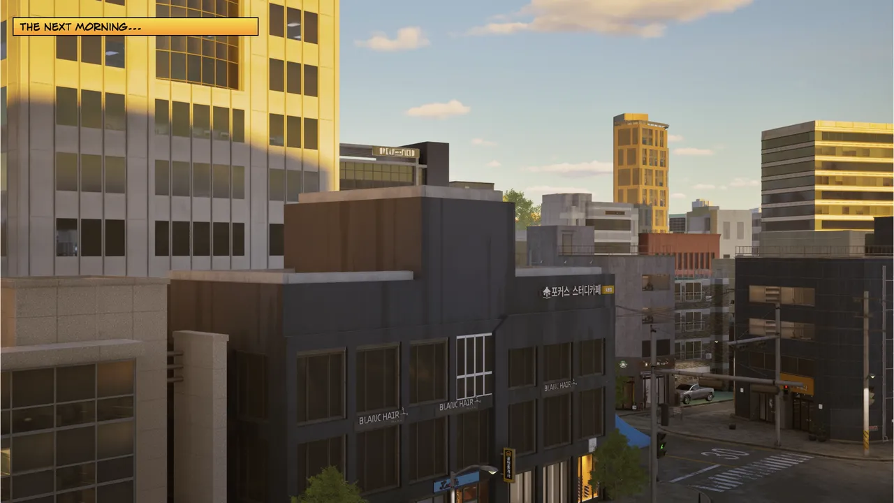 InZoi My Journey in Korea - English - Image 125