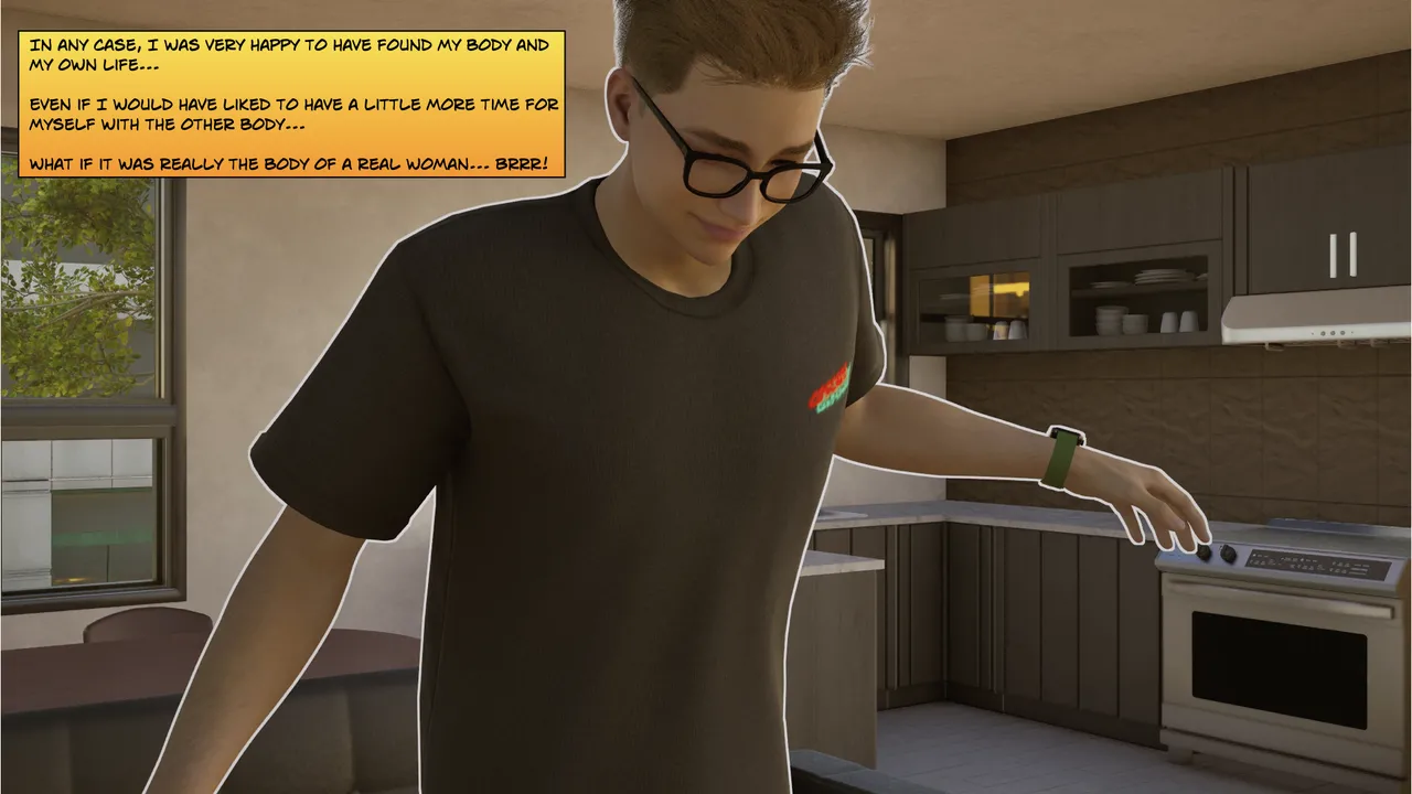 InZoi My Journey in Korea - English - Image 128