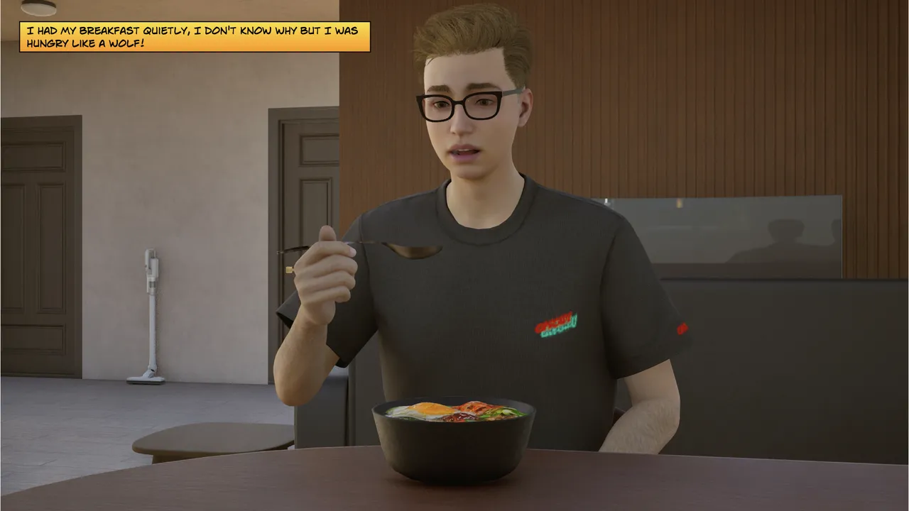 InZoi My Journey in Korea - English - Image 129