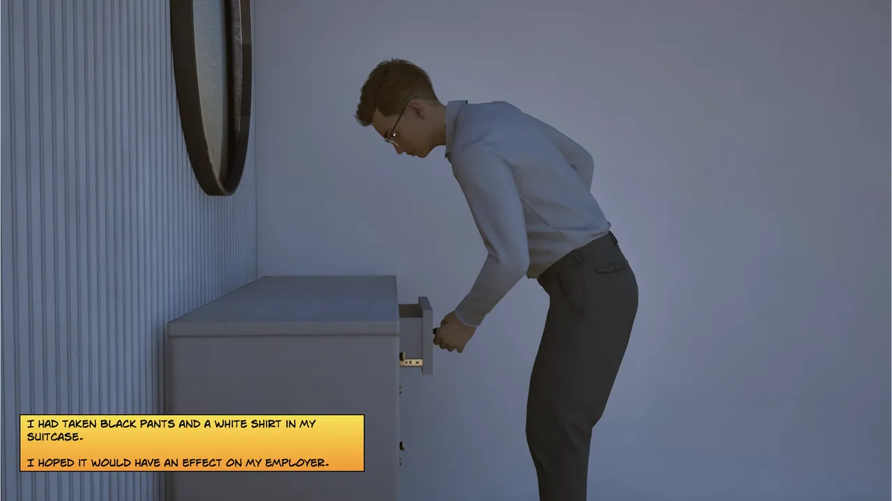 InZoi My Journey in Korea - English - Image 132